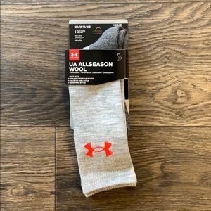 Under Armour Boot Socks